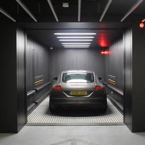 Car Elevator