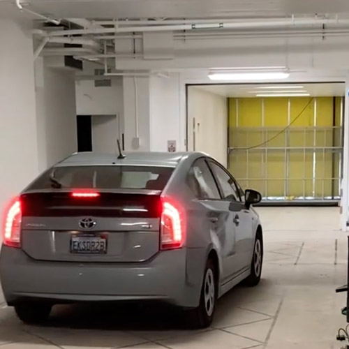 Car Elevator
