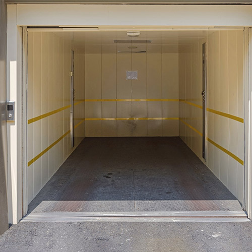 Car Elevator