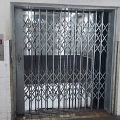 Cargo Elevator