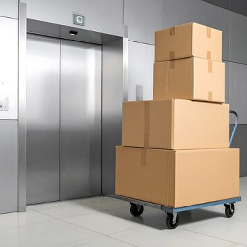 Cargo Elevator