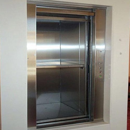 Dumbwaiter Elevator in Mohali