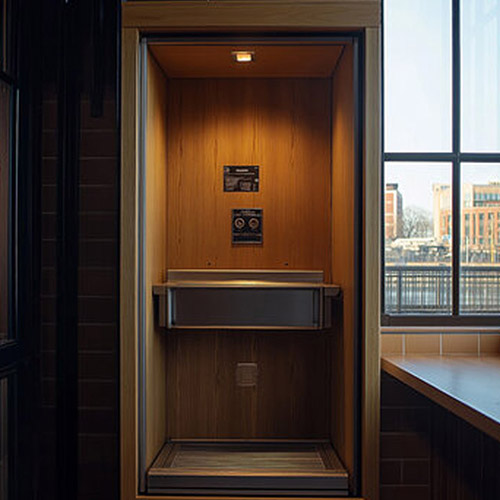 Dumbwaiter Elevator in Mohali
