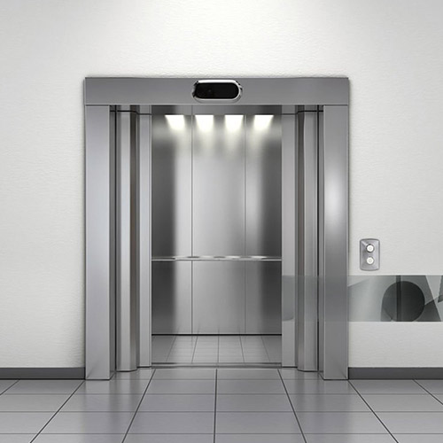 Passenger Elevator