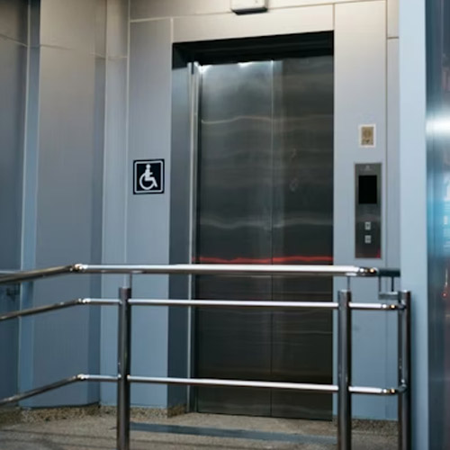 Passenger Elevator