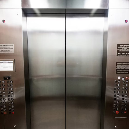 Passenger Elevator