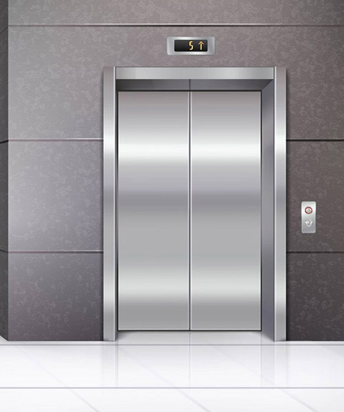 Passenger Elevator