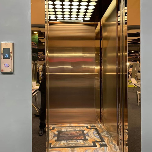 Type Of Cabins